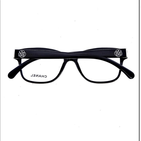 Chanel RX Eyeglasses - Picture 8 of 10